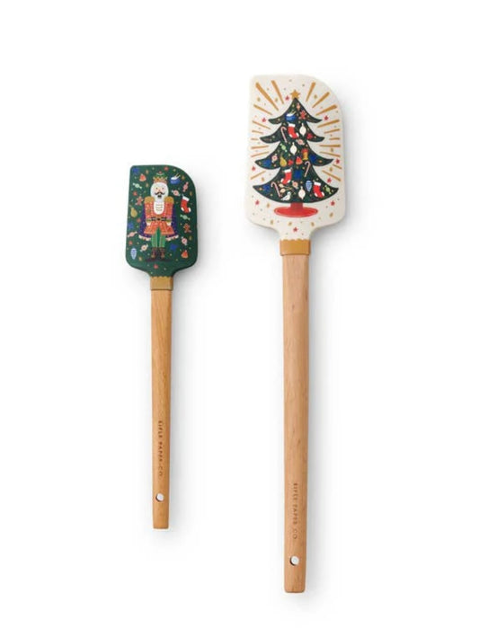 Christmas Spatula Gift Set