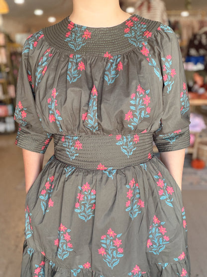 The Reese Dress