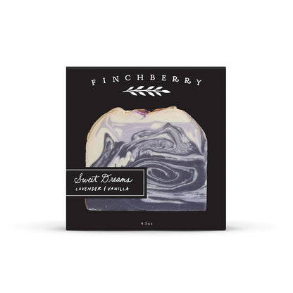 Sweet Dreams Vegan-friendly Gluten-free Boxed Soap