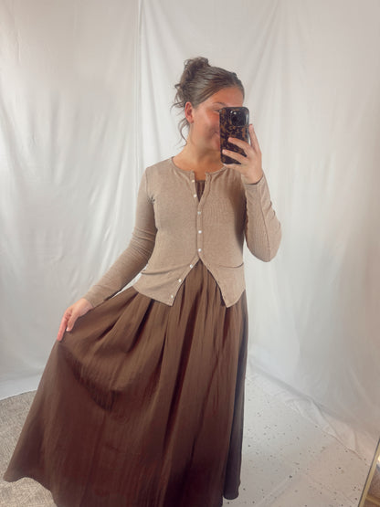 The Vera Dress