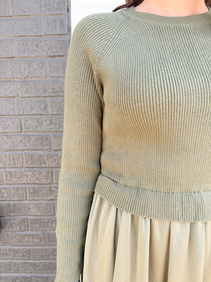 The Annabelle Dress