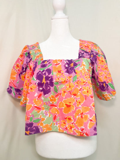 The Layla Top