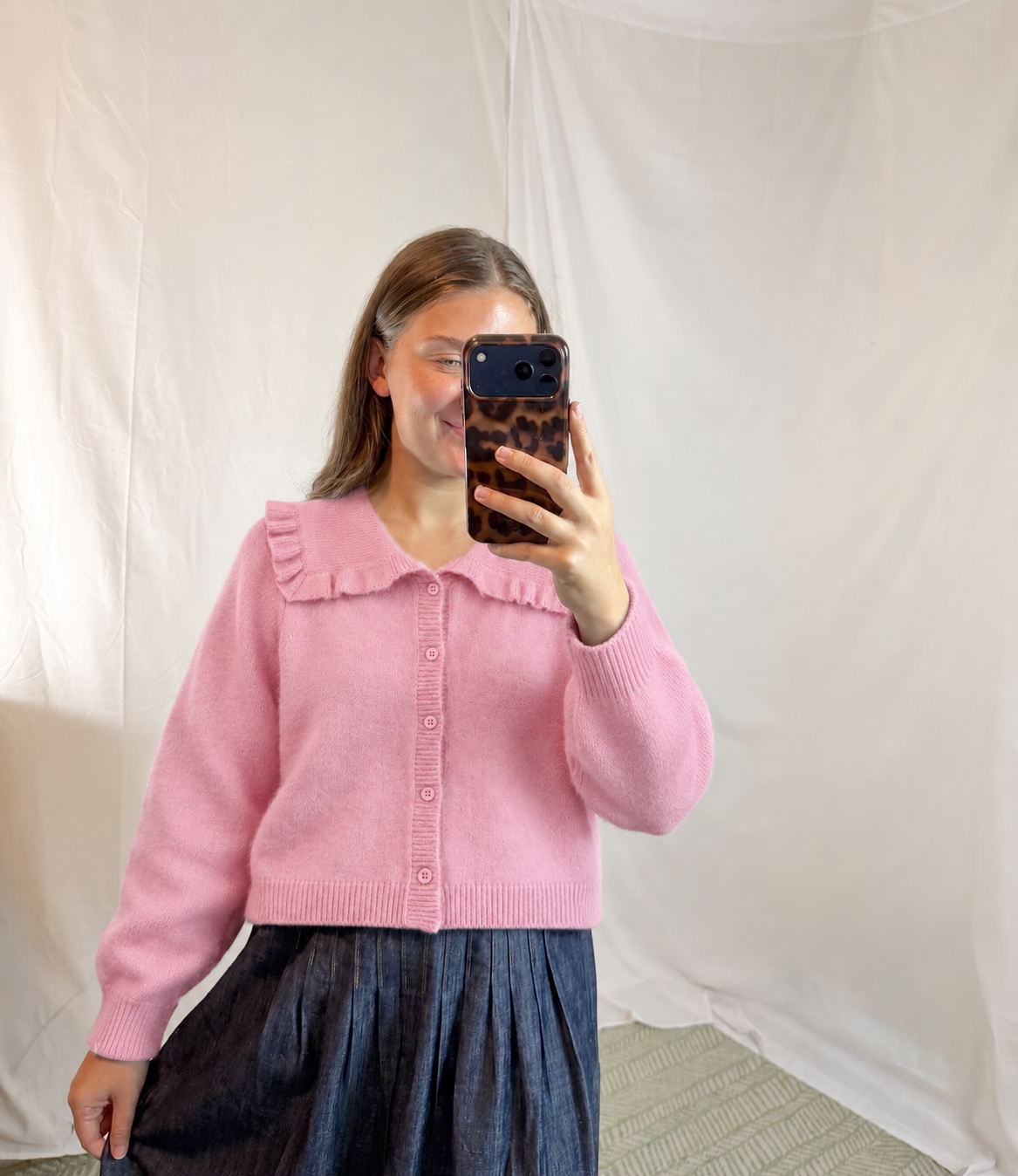 The Penelope Sweater
