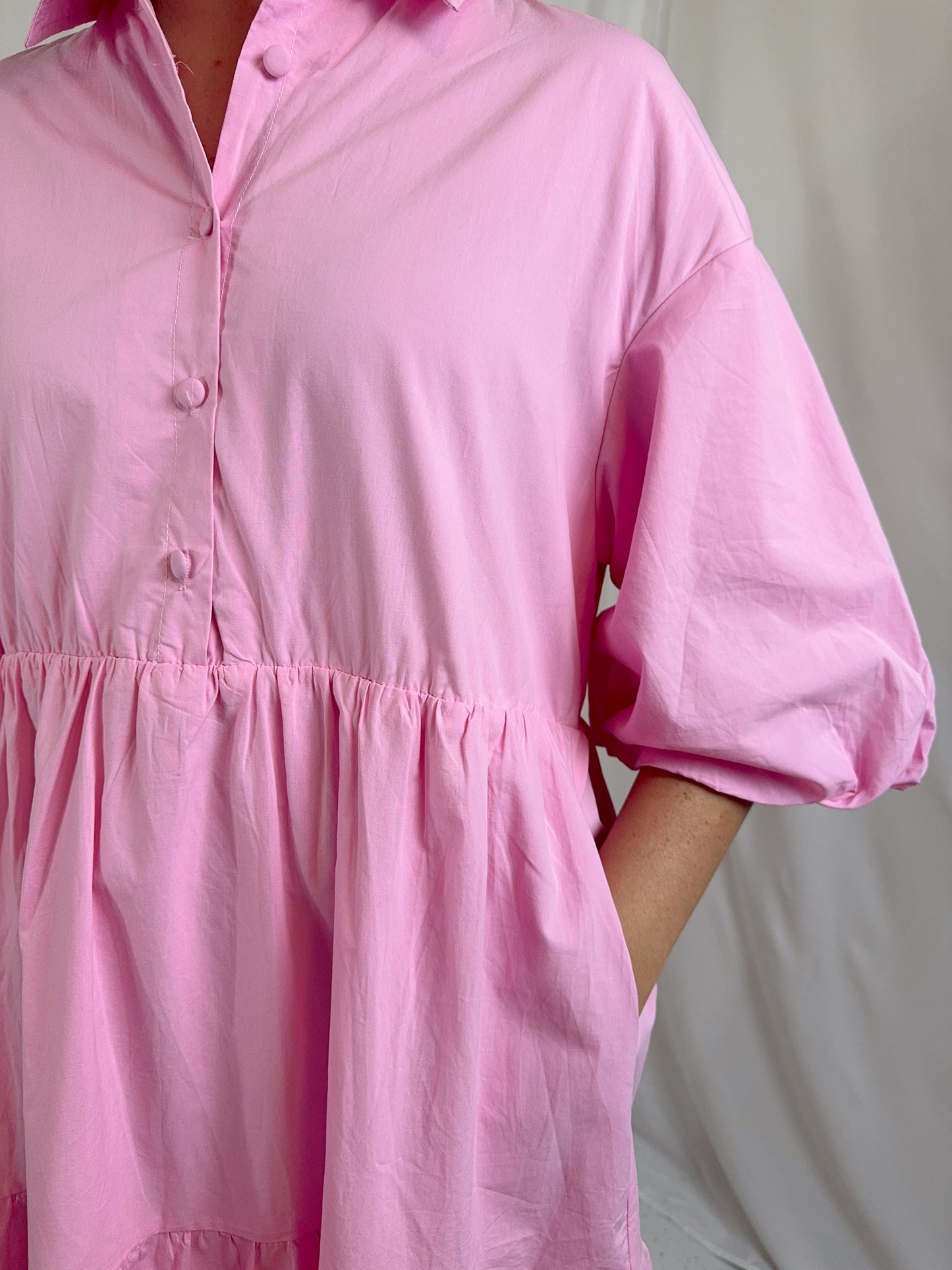 The Dasy Dress
