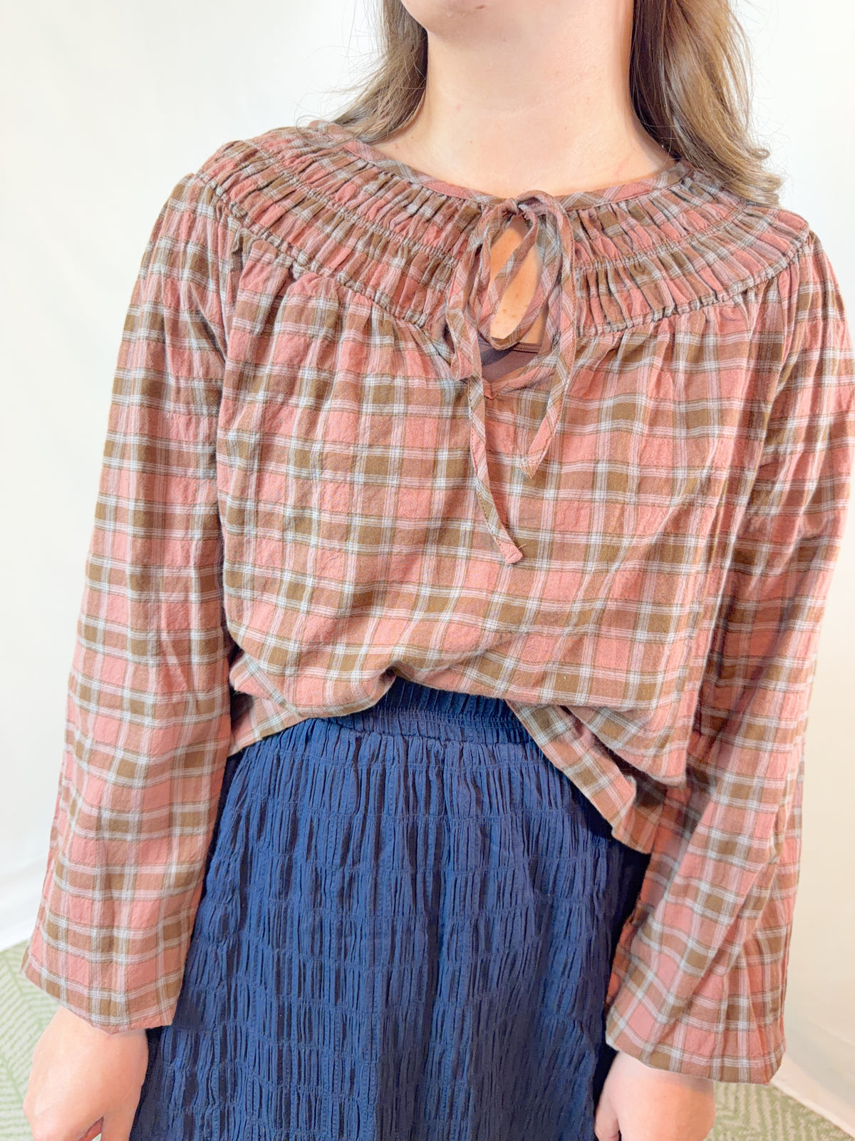The Jillian Top
