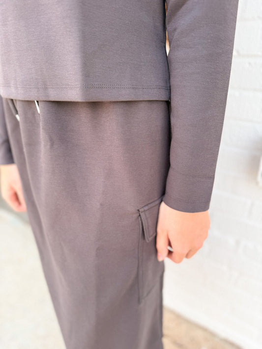 The Maddy Skirt