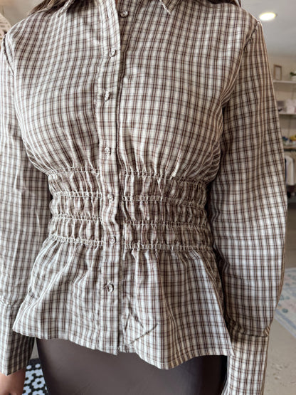 The Campbell Top