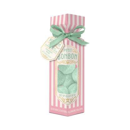 Petit Bon Bon Sweetheart Pink Sugar Scrub