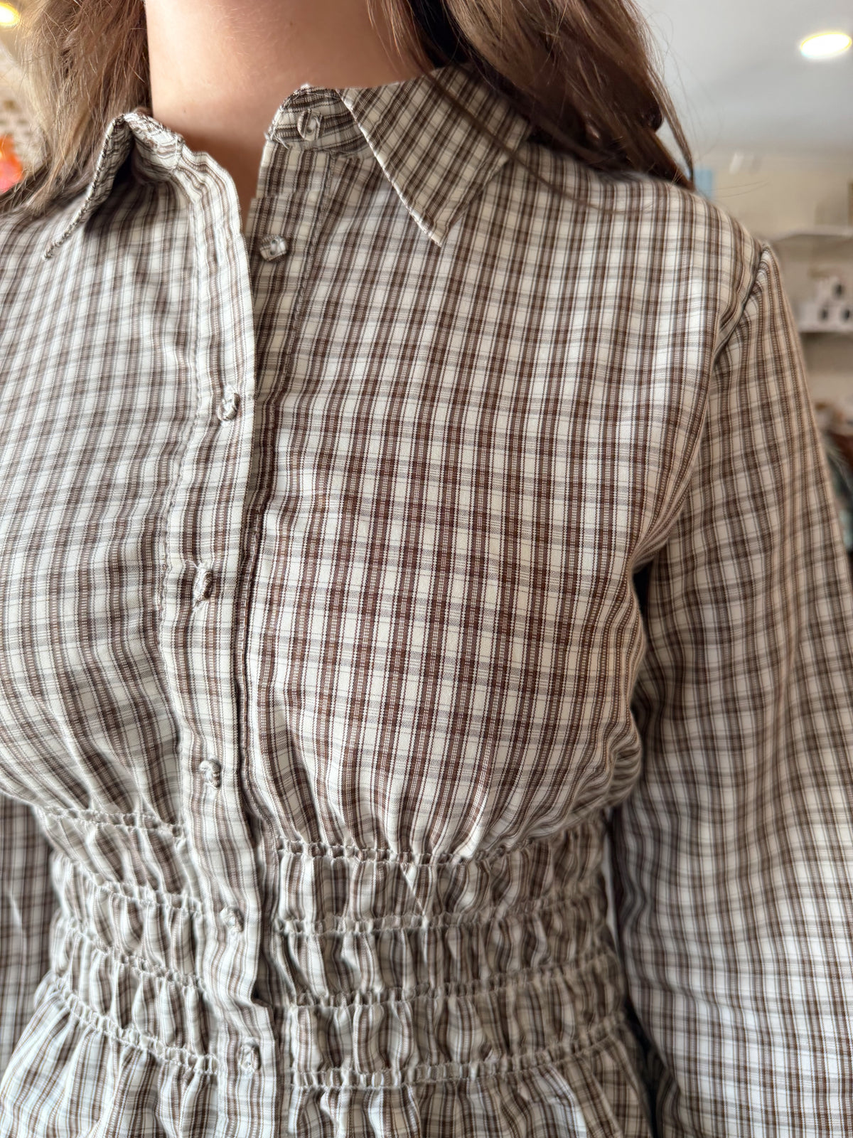 The Campbell Top