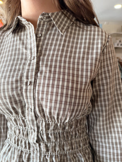 The Campbell Top