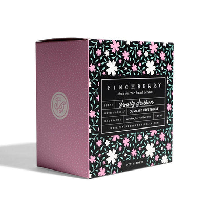 Sweetly Southern Nourishing  Travel Size Hand Cream