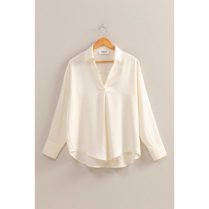The Kayla Top