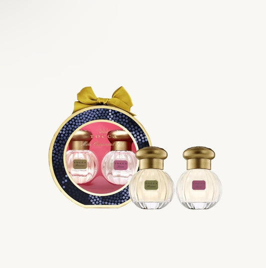 Tocca mini ornament set