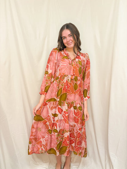 The Kate Dress