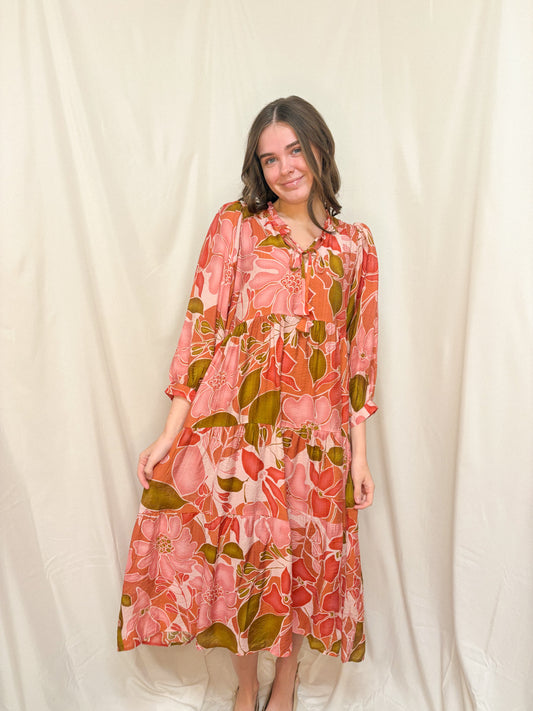 The Kate Dress