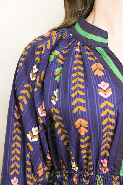 The Ember Dress