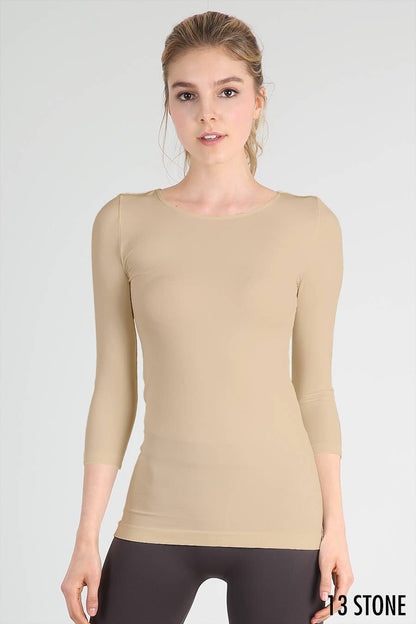 Nikibiki Layering Top