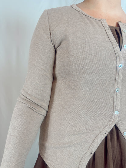 The Lindsey Top