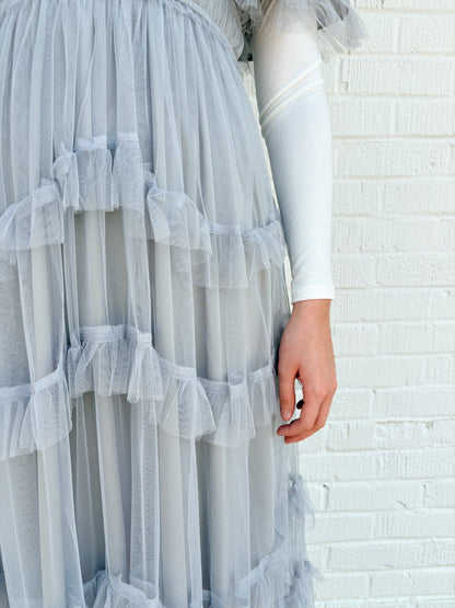 The Julie Dress