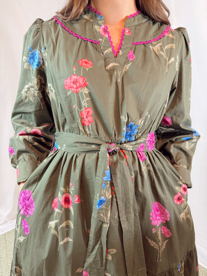 The Josie Dress