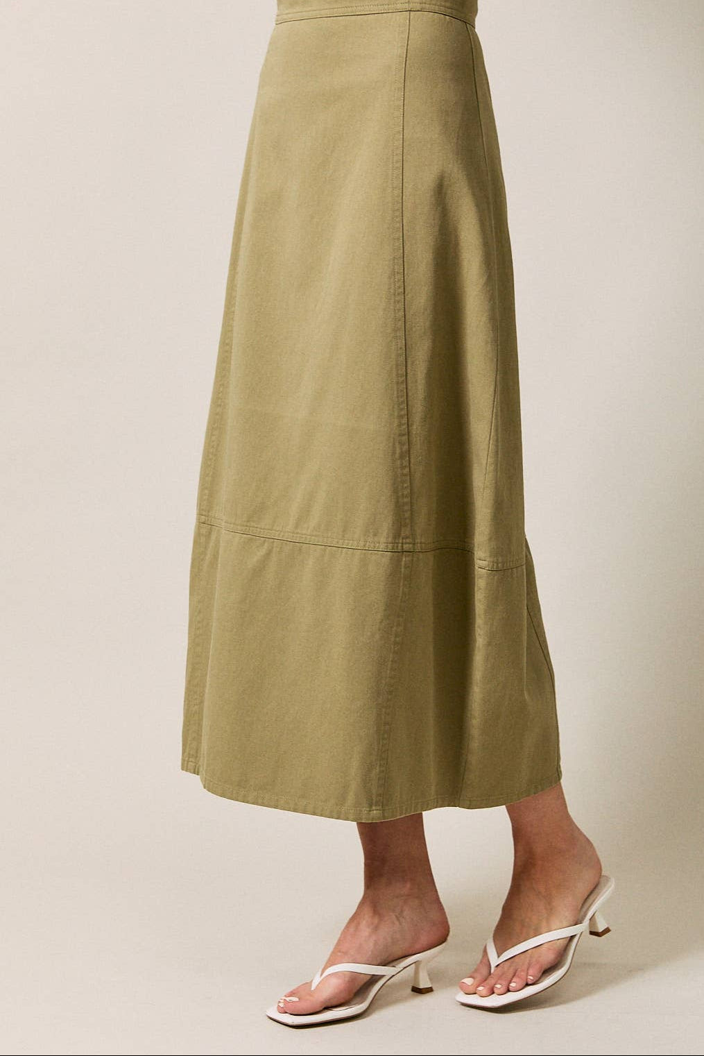 The Lea Skirt