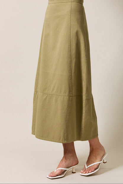 The Lea Skirt