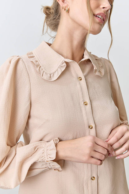 The Jade Top