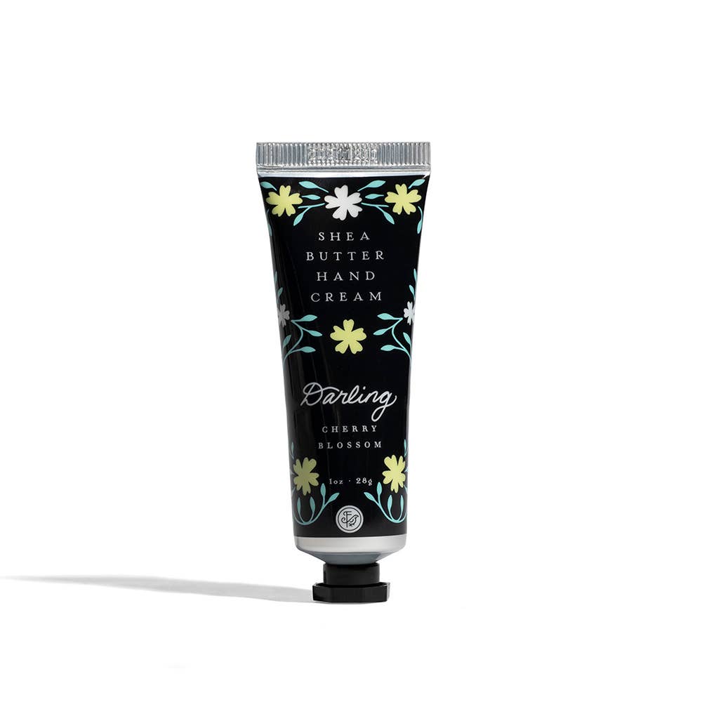 Darling Travel Size Hand Cream