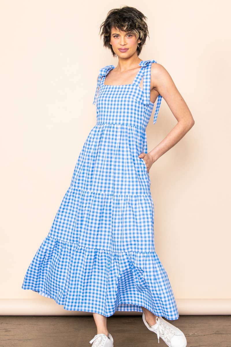The Dorothy Dress