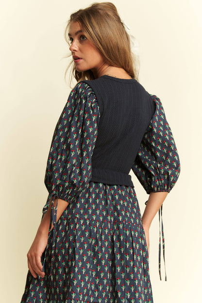 The Ivey Dress