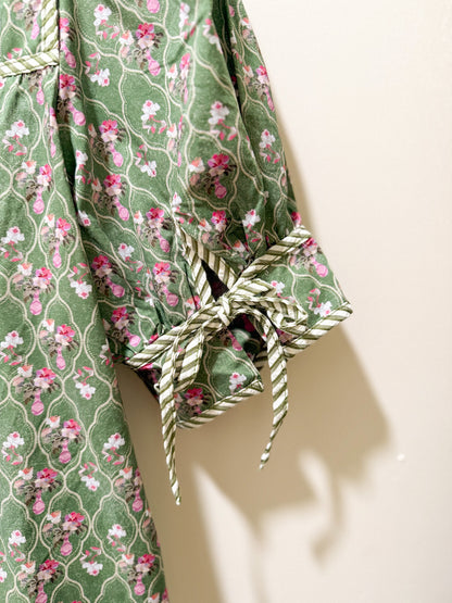 The Olivia Top