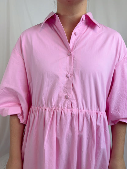 The Dasy Dress