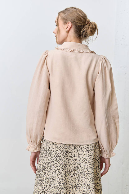 The Jade Top