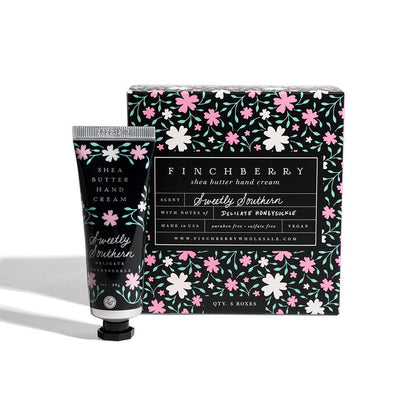 Sweetly Southern Nourishing  Travel Size Hand Cream