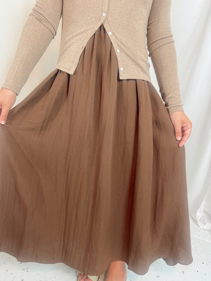 The Vera Dress