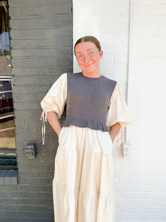 The Allison Dress
