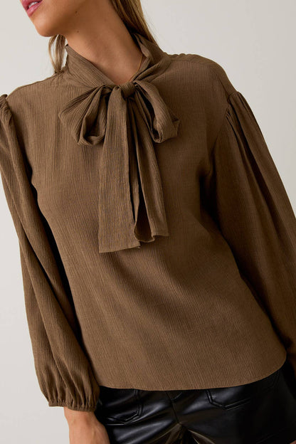The Nora Top