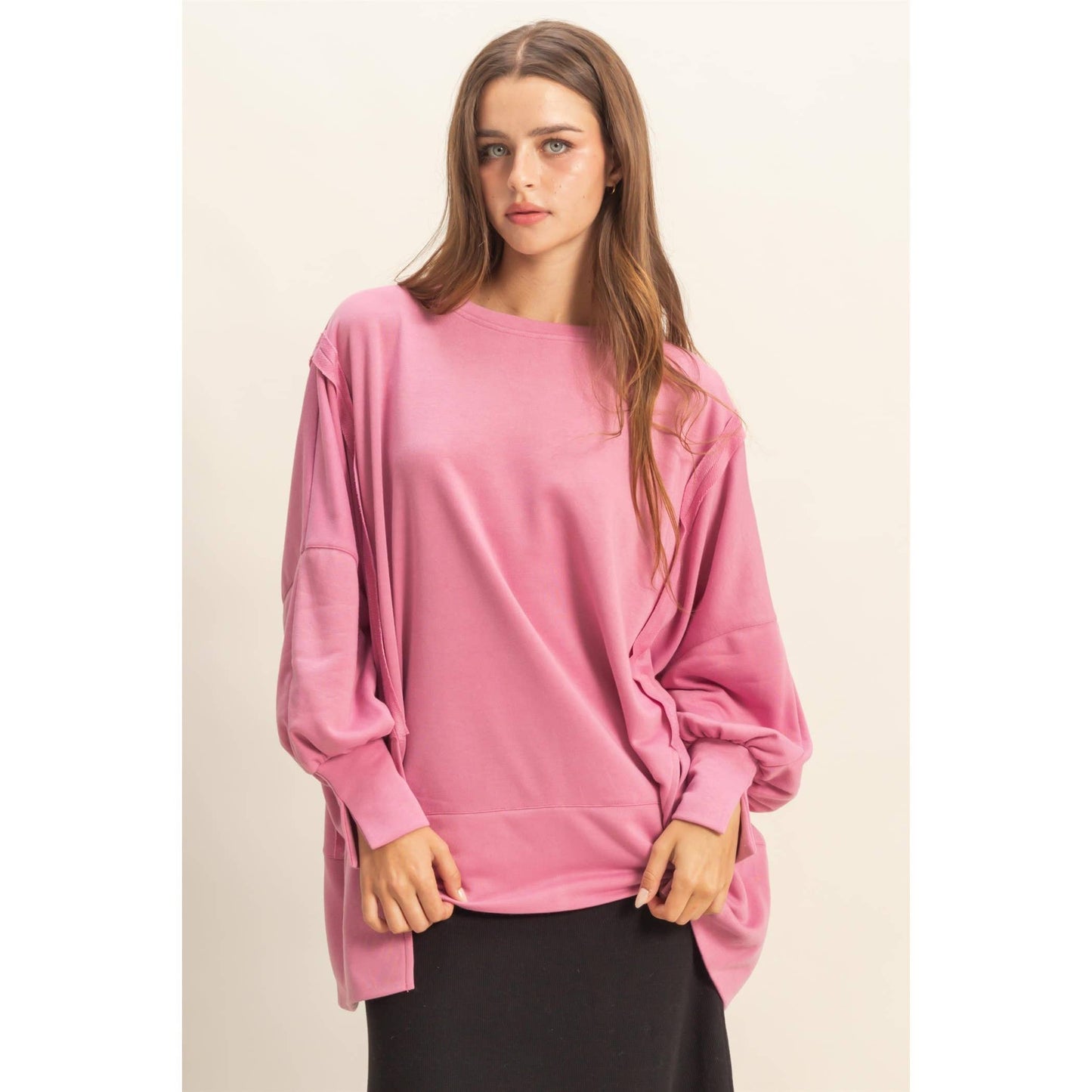 The Kasey Top