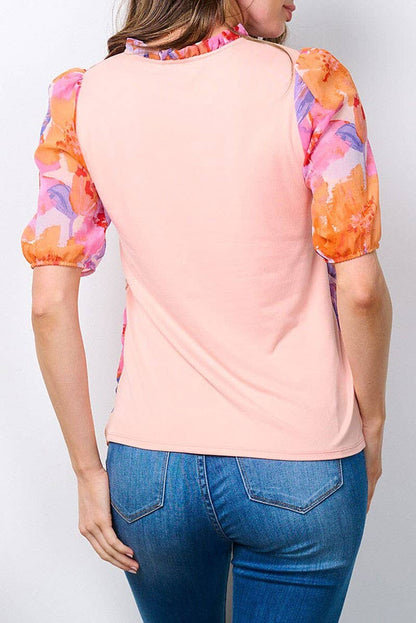 The Maisie Top