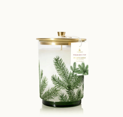 Thymes Frasier Fir Candle