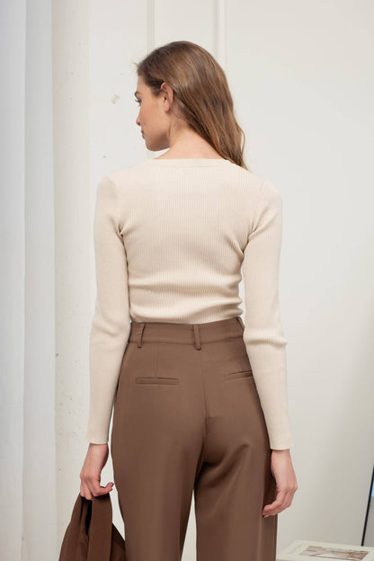 The Halle Top
