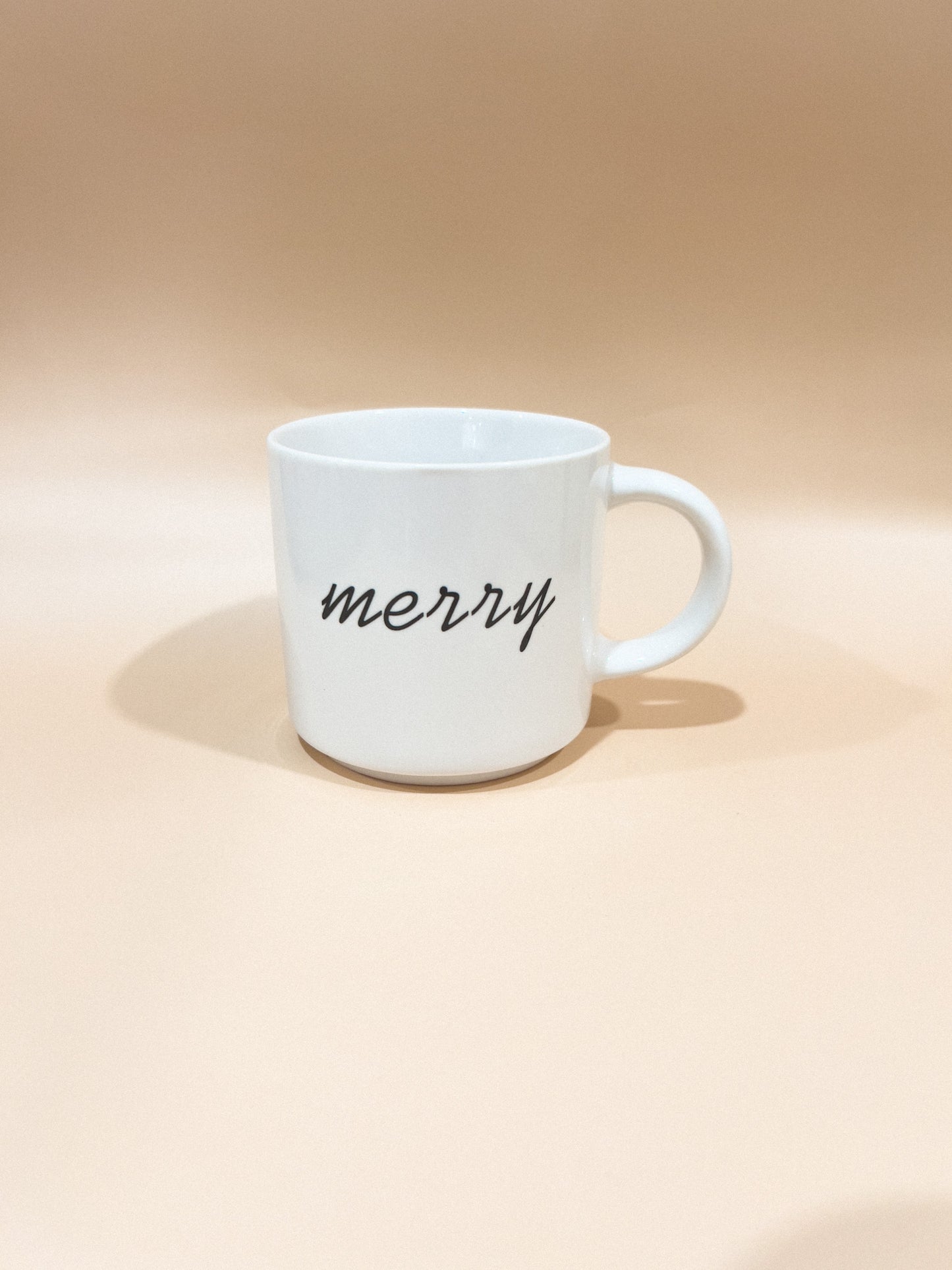 Christmas Mugs