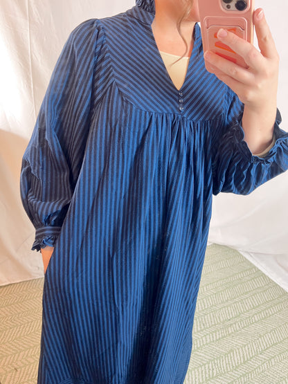 The Sierra Dress