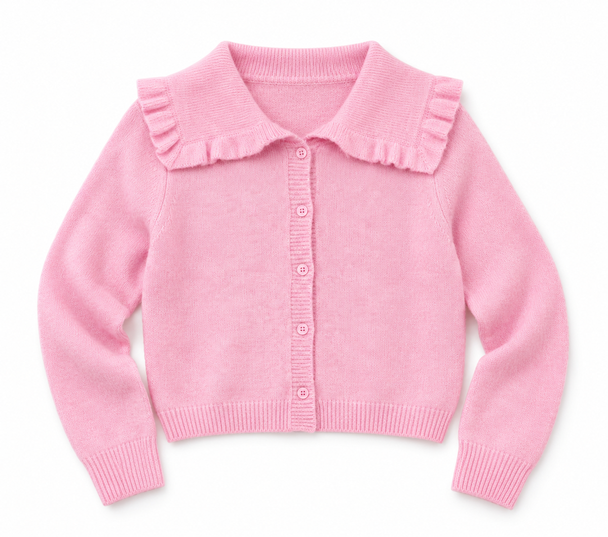 The Penelope Sweater
