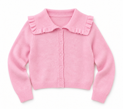 The Penelope Sweater
