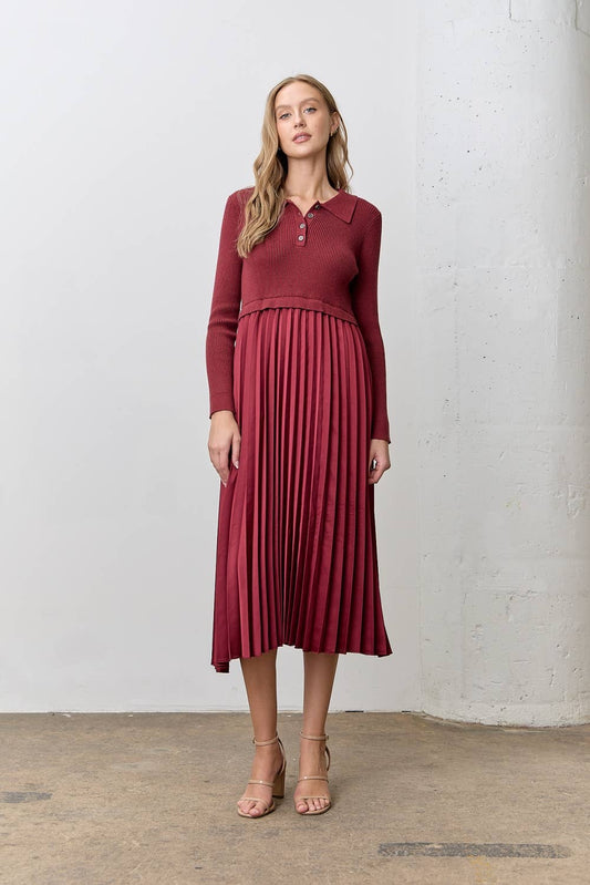 The Ester Dress