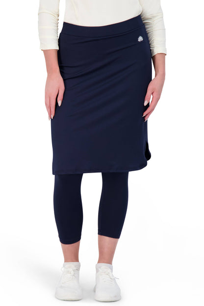 Navy Snoga 22"