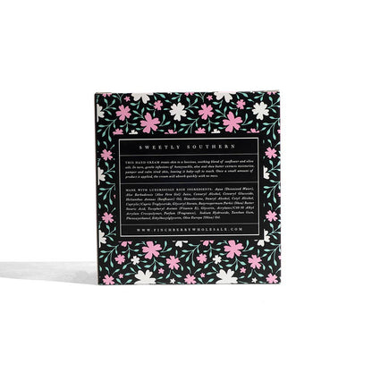 Sweetly Southern Nourishing  Travel Size Hand Cream