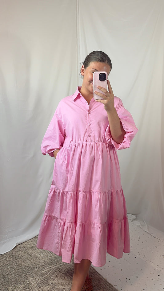 The Dasy Dress