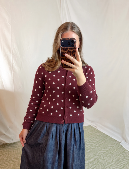 The Lula Top